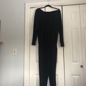 Jump suit